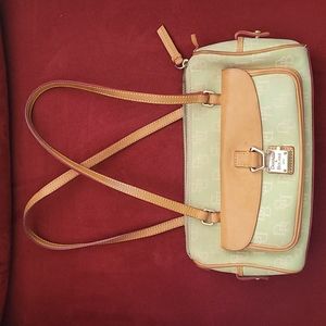 Dooney & Bourke 1975